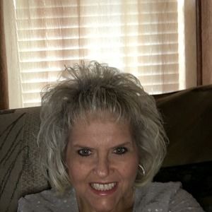 Meet your Posher, Tammy